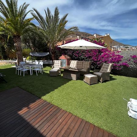 Asia Gardens Villa With Private Pool In Benidorm Cala de Finestrat Exterior foto