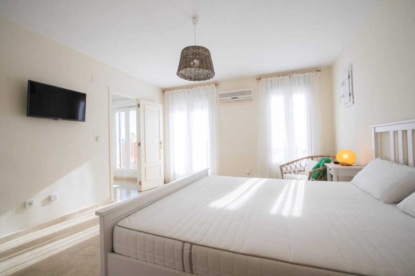 Asia Gardens Villa With Private Pool In Benidorm Cala de Finestrat Exterior foto