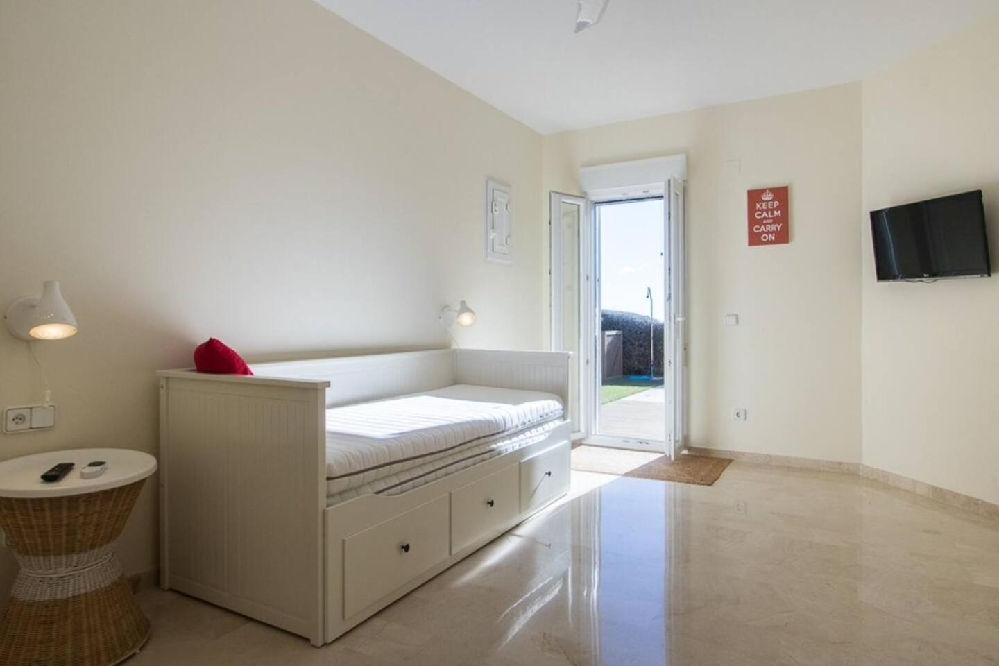 Asia Gardens Villa With Private Pool In Benidorm Cala de Finestrat Exterior foto