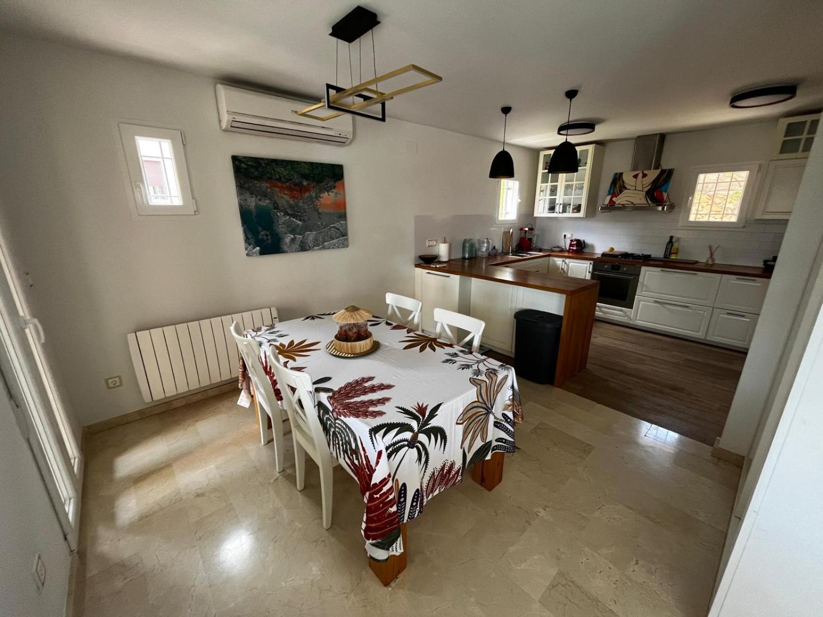 Asia Gardens Villa With Private Pool In Benidorm Cala de Finestrat Exterior foto